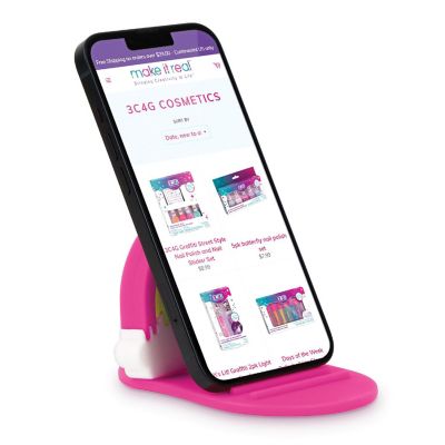 3C4G: Tech Accessories Set - Customize Your Phone Case - 7 Pieces Image 3