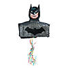 3D Batman Pull-String Pi&#241;ata Image 1