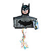 3D Batman Pull-String Pi&amp;#241;ata Image 2
