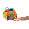 3D Birthday Gift Boxes with Bow - 12 Pc. Image 1