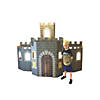 3D Castle Cardboard Stand-Up Playhouse Image 2