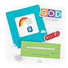 3D Child of God Picture Frame Craft Kit - Makes 12 Image 1