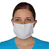 3D Face Mask Brackets - 12 Pc. Image 1