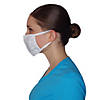 3D Face Mask Brackets - 12 Pc. Image 2
