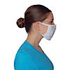 3D Face Mask Brackets - 12 Pc. Image 3