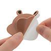3D Floating Beaver Craft Kit &amp;#8211; Makes 12  Image 2