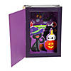 3D Halloween Spell Book Craft Kit - Makes 12  Image 1