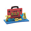 3D I Love My Dad Because Toolbox Craft Kit - Makes 12 Image 1