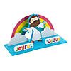 3D Joyful in Jesus Stand-Up Craft Kit - Makes 12 Image 1