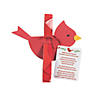 3D Legend of the Cardinal Craft Kit Image 1