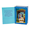 3D Nativity Book Craft Kit - Makes 12 Image 1
