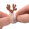 3D Reindeer Stable Craft Kit - Makes 12 Image 2