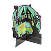 3D Scooby-Doo!&amp;#8482; Halloween Sticker Scenes - 12 Pc. Image 1