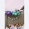 3D Star 20" Mylar Balloon Image 1