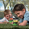 4 1/2" Make Your Own Plastic My Bug Jar Craft Kit - Makes 12 Image 2