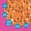 4 1/2" x 1 1/2" Bulk 300 Pc. Mini Jack-O&#8217;-Lantern Magic Springs Image 2