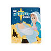 4 1/2" x 5 1/2" Mini The Nativity Story Board Books - 12 Pc. Image 1