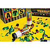4 1/4" Congrats Grad Spring-Loaded Paper Party Poppers - 12 Pc. Image 2