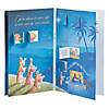 4 1/4&quot; x 6 3/4&quot; Advent Calendars with Christmas Story - 12 Pc. Image 1