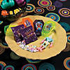 4" 11 oz. Interlocking Skeleton Bones Hard Candy Coffin Packs - 12 Pc. Image 3