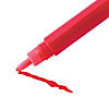 4 3/4" Bulk 72 Pc. 8-Color Everyday Fun Plastic Suncatcher Paint Pens Image 1