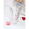 4 3/4" x 3/4" Triangular Clear Acrylic Prisms - 6 Pc. Image 2