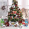 4" 8.5 oz. Classic Striped Peppermint Candy Canes - 24 Pc. Image 2