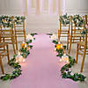 4" - 8" Bulk White Buffet Square Wood Riser Table Decoration Set - 12 Pc. Image 3