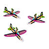4" Bulk 48 Pc. Mini Scooby-Doo!&amp;#8482; Halloween Gliders Image 1