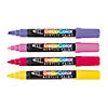 4-Color Bright Marvy Uchida&#174; DecoColor&#8482;<sup>&#8482;</sup> Acrylic Paint Markers Image 2