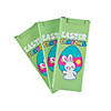 4-Color Easter Pastel Crayons - 24 Boxes Image 1