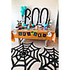 4 Ft. - 5 Ft. Large Spider Web Halloween Decorations - 3 Pc. Image 2