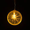 4 Ft. 11" Yellow Lemon Slices String Lights Image 1
