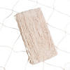 4 Ft. x 14 Ft. Natural Cotton Fish Net Wall Decorations - 3 Pc. Image 1