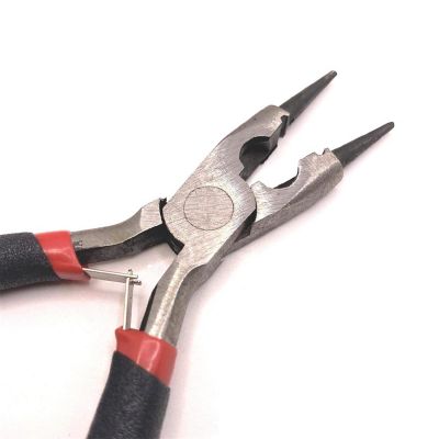 4-in-1 Multi-Use Jewelry Pliers Image 1