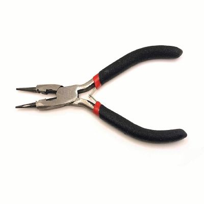 4-in-1 Multi-Use Jewelry Pliers Image 2