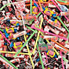 4 lbs. Mega Bulk 500 Pc. Everyday Fun Candy Assortment Image 1