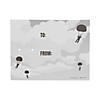 4" Mini Paratrooper Valentine Exchanges with Card for 24 Image 1