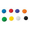 4 oz. Bright 8-Color Non-Toxic Acrylic Paints Assortment Set - 8 Pc. Image 1