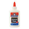 4 oz. Elmer's<sup>&#174;</sup> Safe & Non-Toxic Washable School Glue - 12 Pc. Image 1