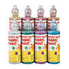 4-oz. Glitzy Glitter Assorted Colors Fabric Paint - Set of 8 Image 1