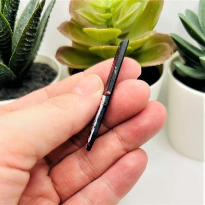 4 Pcs Halloween Knife Pendants Image 3
