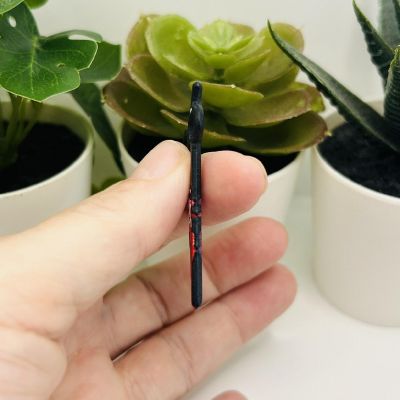 4 Pcs Halloween Scissor Pendants Image 3
