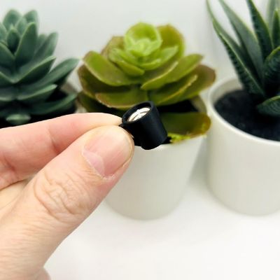 4 Pcs Latte Coffee Cup Charms Image 2