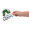 4" World of Eric Carle Small Cardstock Name Cutouts - 48 Pc. Image 2