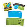 4" x 4" Self-Checking Order of Operations Dry Erase Card Set - 50 Pc. Image 1