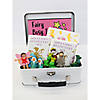 4" x 5 1/2" Mini Fairy Stationery Activity Sets - 12 Pc. Image 1