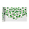 40 Ft. St. Patrick&#8217;s Day Shamrock Bunting Roll Image 1