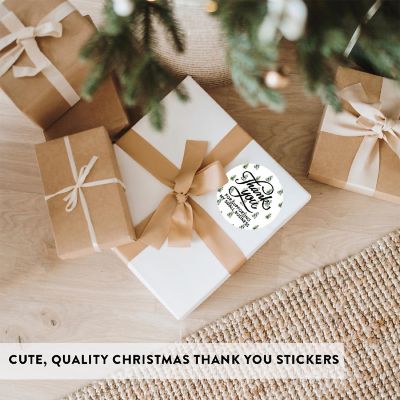 40PC Business Classic Christmas Trees Image 1