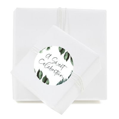 40PC Snowy A Sweet Celebration Image 1